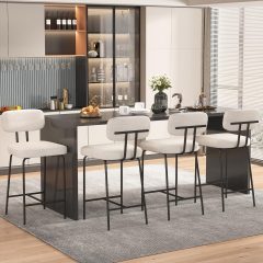 B1091 Counter Height Bar Stools
